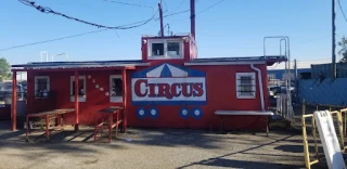 Circus Auto Parts Inc
