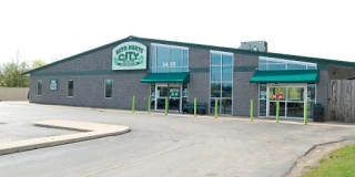 Auto Parts City Headquarters & Purchasing