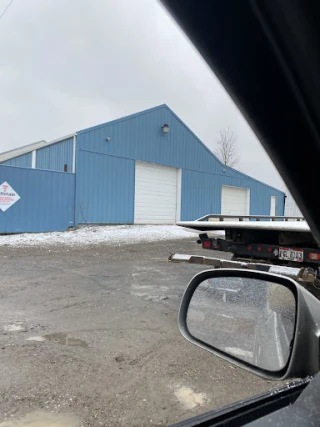 Auto & Truck Recycling