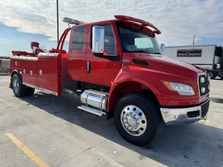 Speedway Wrecker Sales