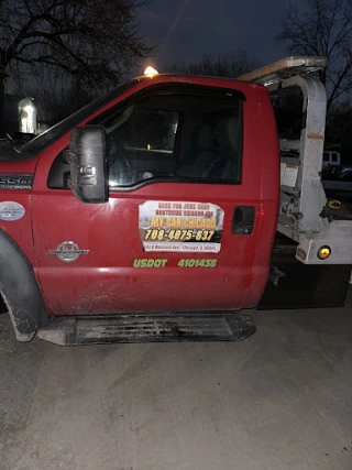 Cash For Junk Cars Northside Chicago Inc