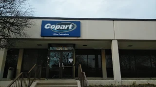 Copart - Wheeling