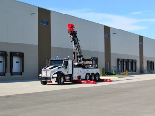 Suburban Towing & Recovery