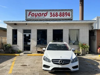 Fayard Auto Parts