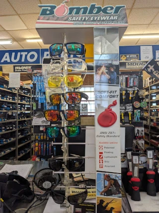 Broadmoor Auto Parts