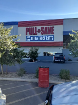 Pull A Part