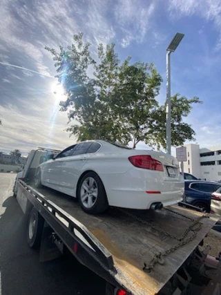 Sell Us Your Car Online