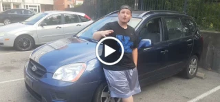 Kentuckiana Cash for Cars