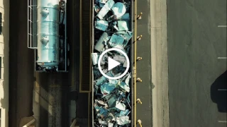 Sierra Recycling and Demolition