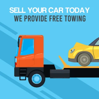 SellMax Cash For Cars