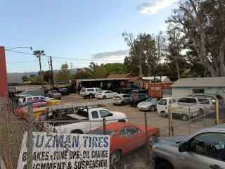 A & M Recycling & Scrap Metal