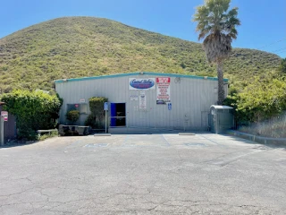 Central Valley Auto Dismantlers & Towing