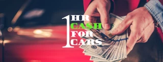 1HR CASH FOR CARS
