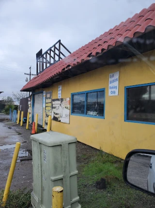 Uripas Used Auto Parts