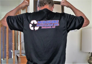 Midshore Recyclers,Inc.