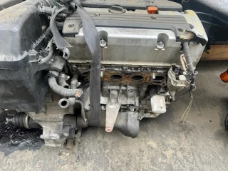 K & M Auto Dismantling