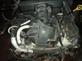 I&X used auto parts locator