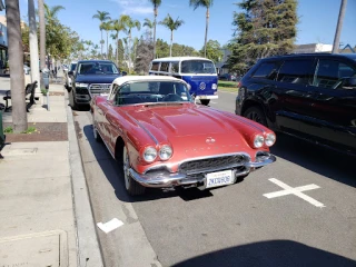 T.A.T Auto Dismantling, Inc.