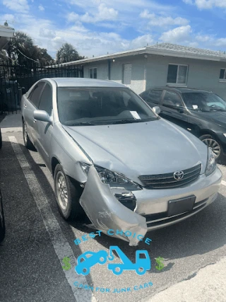 B﻿e﻿st choice c﻿as﻿h f﻿o﻿r j﻿unk ca﻿rs