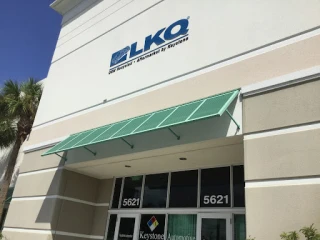 Keystone Automotive - West Palm Beach