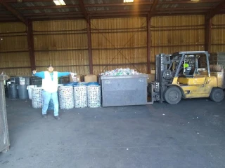 Standard Iron & Metal Co