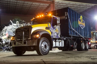 Sullivan's Scrap Metals