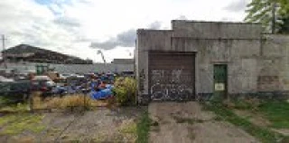 Carter's Auto Salvage