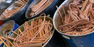 American Scrap Metal Inc.