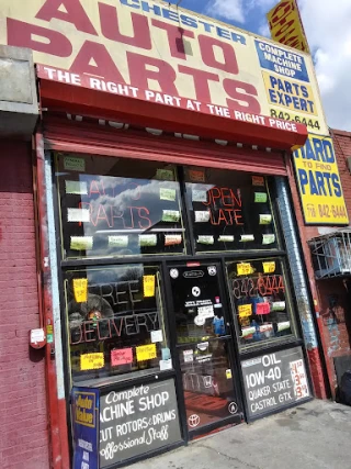 Westchester Auto Parts