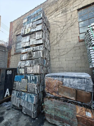 AZ Metal Recycling, Inc