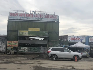Cheapy Auto Parts