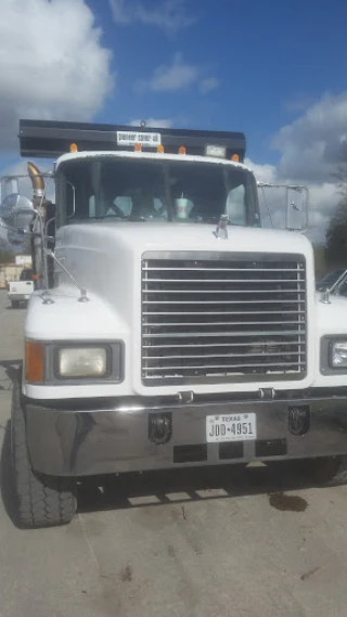 San Antonio Truck & Equipment