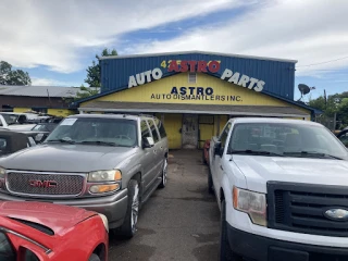 Astro Auto Dismantlers LLC - photo 4