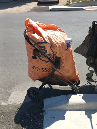 Citywide Metal Recycling