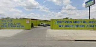 Patron Metal Recycling LLC