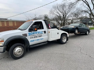 Boswell Towing and cash for all unwanted vehicles