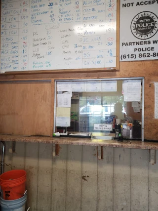 All Star Recycling Inc