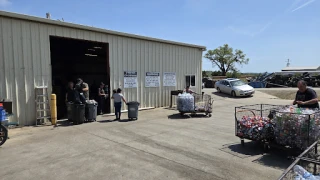 A-1 Metals & Auto Salvage