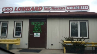 Recycled Auto Parts JunkYard in Lombard (IL) - photo 1