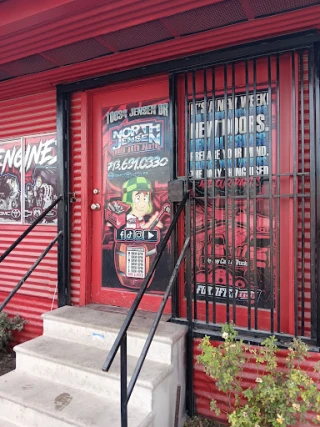 North Jensen Auto Parts