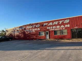 Ranch Auto Parts