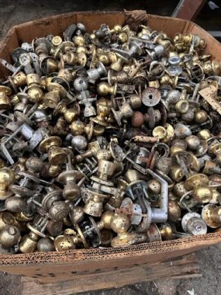 Houston Scrap Recycling