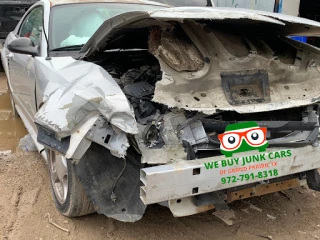 We Buy Junk Cars Of Grand Prairie