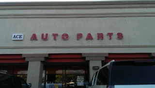 Ace Auto Parts