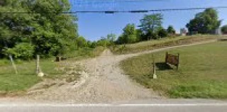 W.A.Baker auto salvage