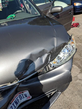 Gray's Towing Service