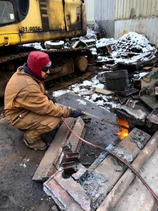 Masser Metals & Recycling