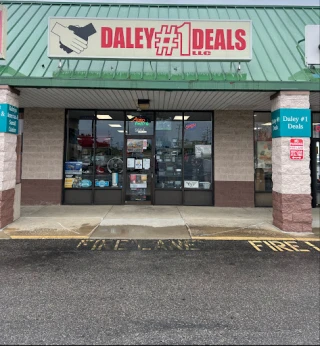 Daley1deals Auto Parts Motors & Drivetrains/Transmissions