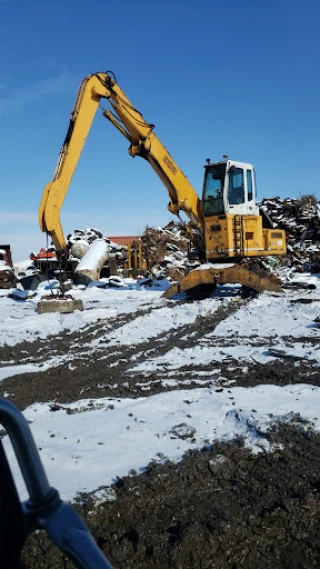 Ohio City Auto Salvage