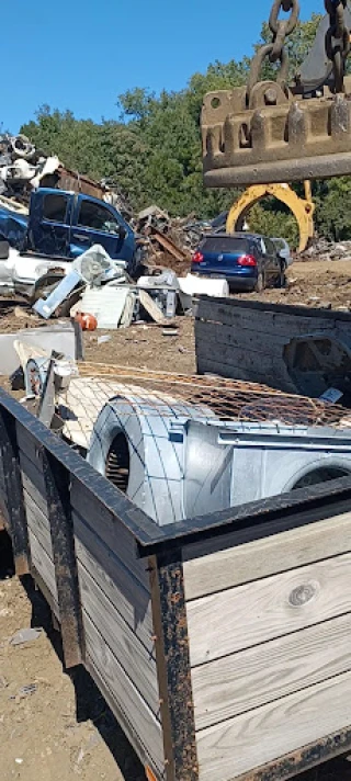 Ross Bros.Salvage Inc.